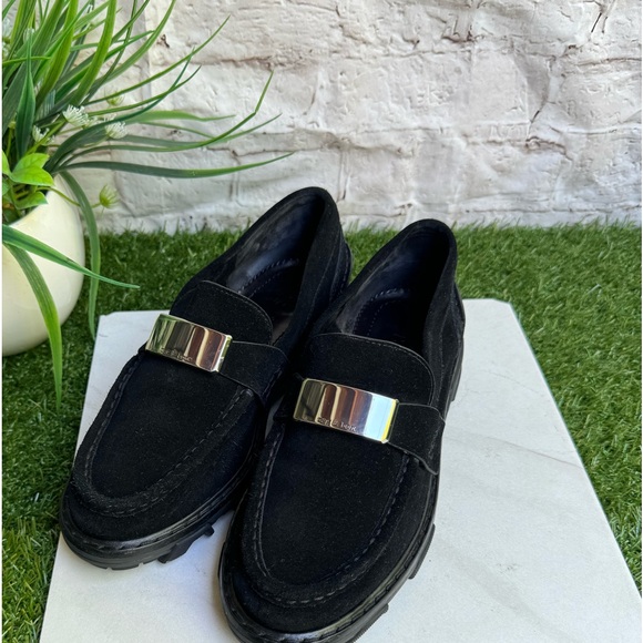 RAG & BONE Shiloh 2.0 Lug Loafer (Women) SIZE 37 US 7 - Picture 8 of 15